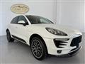 PORSCHE MACAN 3.0 S Diesel TAGLIANDI UFF. - TETTO PANORAMICO