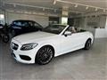 MERCEDES CLASSE C CABRIO d Cabrio Premium Plus AMG