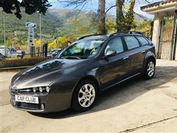 ALFA ROMEO 159 SportWagon 1.9 JTDm 16V Distinctive