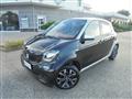 SMART FORFOUR Manuale Passion n°29