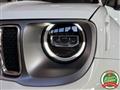 JEEP RENEGADE 1.6 120cv Limited Led - R.L.19" - Pelle