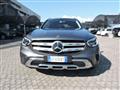 MERCEDES GLC SUV GLC 200 d 4Matic Sport