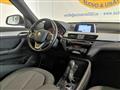 BMW X1 xDrive18d Advantage PORTELLONE ELETTRICO