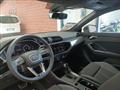 AUDI Q3 SPORTBACK SPB 35 TDI S tronic S line