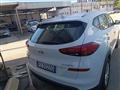 HYUNDAI TUCSON 1.6 CRDi XTech