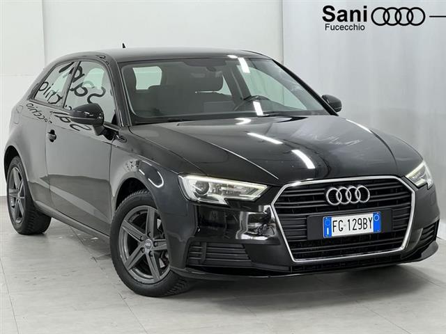 AUDI A3 1.6 TDI Sport