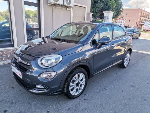 FIAT 500X 1.6 E-Torq 110 CV Pop Star