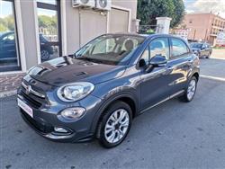 FIAT 500X 1.6 E-Torq 110 CV Pop Star