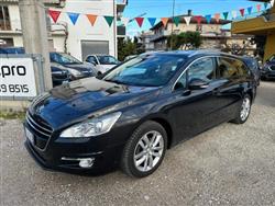 PEUGEOT 508 2.0 HDi 140CV SW Ciel Allure