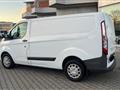 FORD TRANSIT CUSTOM 270 2.0 TDCi 130 PC-DC Furgone Trend