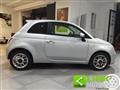 FIAT 500 1.3 Multijet 16V 95 CV Matt Black