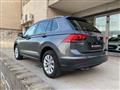 VOLKSWAGEN TIGUAN 2.0 TDI DSG 4MOTION Business BlueMotion Technology