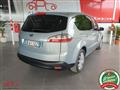 FORD S-MAX 2.0 TDCi 140CV Titanium 7p.ti DPF