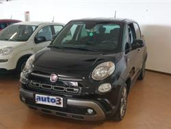 FIAT 500L 1.3 Multijet 95 CV Dualogic Cross