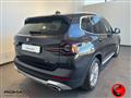 BMW X3 xDrive20d 48V Msport INTERNO