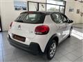 CITROEN C3 BlueHDi 100 S&S Feel