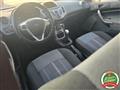 FORD FIESTA + 1.4 TDCi 68CV 5 porte