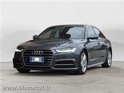 AUDI A6 2.0 TDI 190 CV quattro S tronic Business Plus