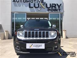 JEEP Renegade 2.0 Mjt 140CV 4WD Active Drive Limited