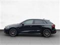 AUDI A3 Sportback FACELIFT-Tetto-Matrix-Scarico RS-Design RS