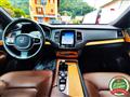 VOLVO XC90 B5 (d) AWD Geartronic 7 posti Momentum Pro