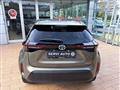 TOYOTA YARIS CROSS Yaris Cross 1.5 Hybrid 5p. E-CVT Trend