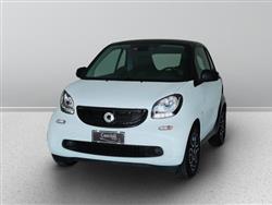 SMART FORTWO III 2015 -  1.0 Passion 71cv twinamic