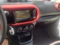 RENAULT TWINGO 0.9 90CV INTENS PELLE NAVIGATORE LED CERCHI 16''