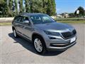 SKODA KODIAQ 2.0 TDI SCR 190 CV 4x4 DSG Style