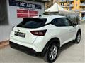 NISSAN JUKE 1.0 DIG-T 117 CV DCT N-Connecta