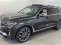 BMW X7 xDrive40d  PURE EXCELLENCE