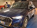 AUDI Q3 IN ARRIVO - FOTO DI PERIZIA - STRONIC