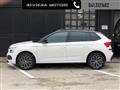 SKODA KAMIQ 1.0 TSI 110 CV Black Dots