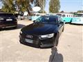 AUDI A6 AVANT Avant 2.0 TDI 190 CV quattro S tronic Business