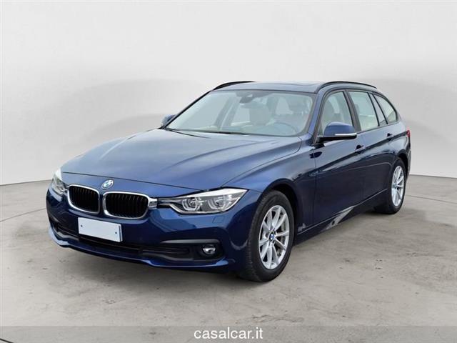 BMW SERIE 3 TOURING 320d Efficient Dynamics Touring Business Advantage aut.