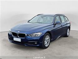 BMW SERIE 3 TOURING 320d Efficient Dynamics Touring Business Advantage aut.