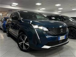 PEUGEOT 3008 1.5 bluehdi GT s&s 130cv eat8