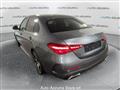 MERCEDES CLASSE C C 200 d Mild hybrid AMG Line Advanced