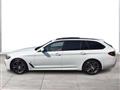 BMW SERIE 5 Serie 5 48V xDrive Touring M Sport/ACC/Laser/Panor