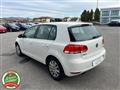 VOLKSWAGEN GOLF 1.2 TSI 5p. Comfortline