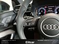 AUDI A3 SPORTBACK SPB 35 TFSI S line TETTO PANORAMICO