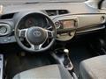 TOYOTA YARIS TOYOTA YARIS 5P 1.0 LOUNGE S/CL