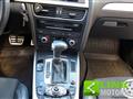 AUDI A4 AVANT Avant 2.0 TDI 150CV S-tronic Sport GANCIO TRAINO