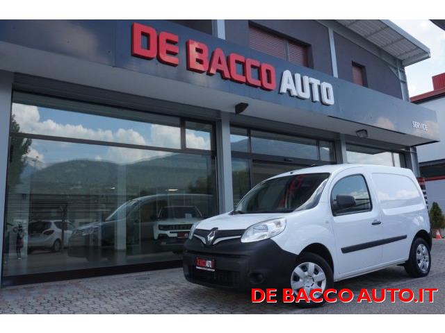 RENAULT KANGOO 1.5 dCi 90CV Express 3 POSTI (+IVA)