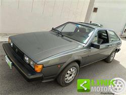 VOLKSWAGEN SCIROCCO 1800i GT