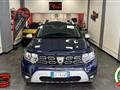 DACIA DUSTER 1.0 TCe 100 CV ECO-G 4x2 Prestige