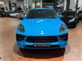 PORSCHE MACAN 3.0 S TETTO-SCARICO SPORT-APPROVED