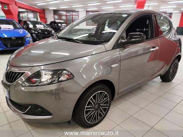 LANCIA YPSILON 1.0 FireFly 5 porte S&S Hybrid Ecochic Gold