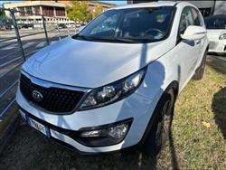 KIA SPORTAGE 2016 1.7 CRDI VGT 2WD Cool