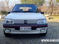 PEUGEOT 205 1.6 Cabriolet CTI